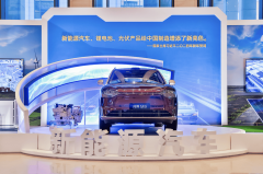 决定高端驾乘体验的焦点范畴